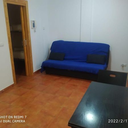 Monte Gorbea Zona Baja Apartment Sierra Nevada Ngoại thất bức ảnh