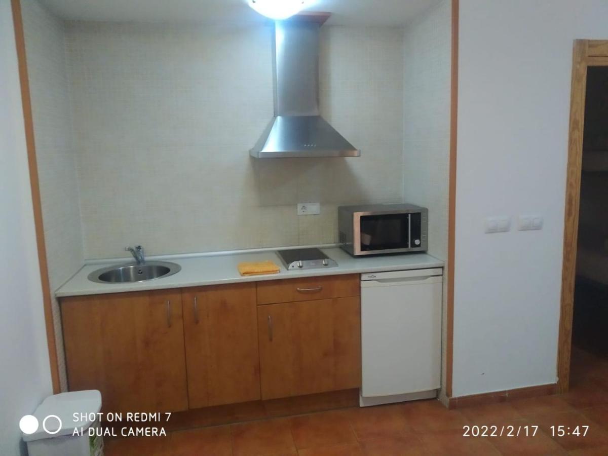 Monte Gorbea Zona Baja Apartment Sierra Nevada Ngoại thất bức ảnh