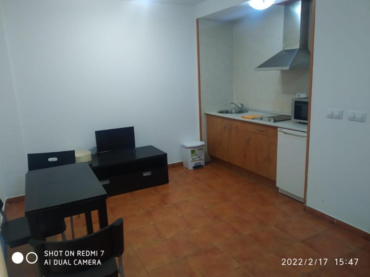 Monte Gorbea Zona Baja Apartment Sierra Nevada Ngoại thất bức ảnh